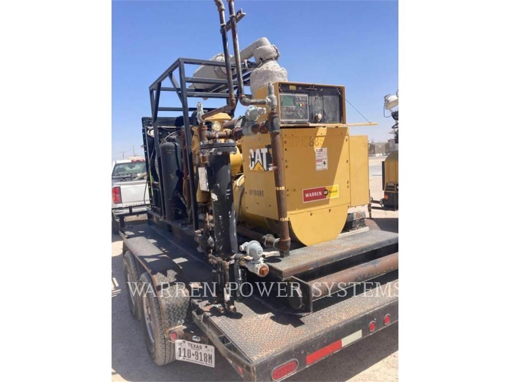 CAT WC170G Άλλες γεννήτριες