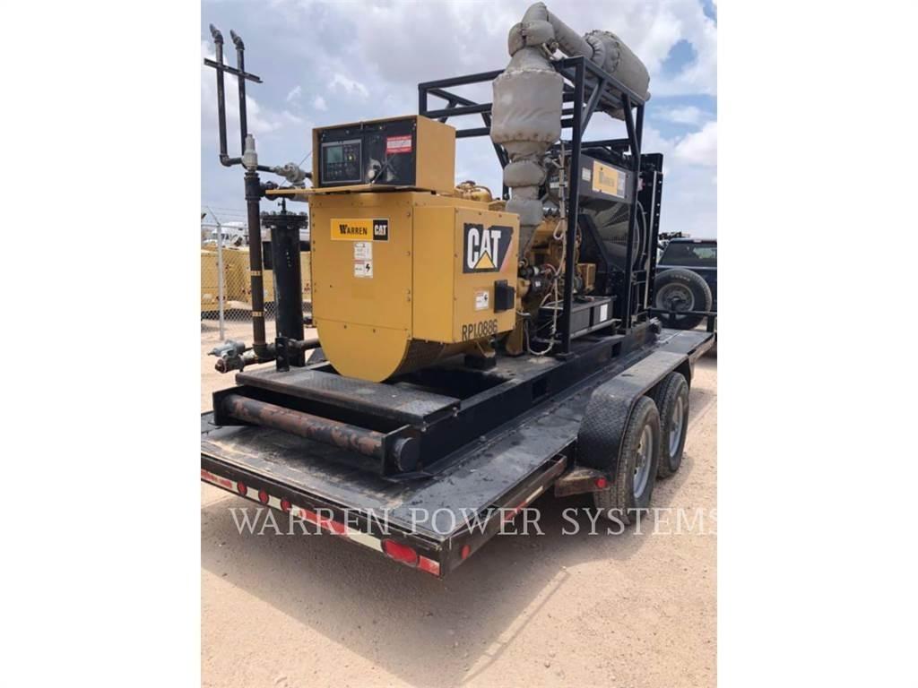 CAT WC170G Άλλες γεννήτριες