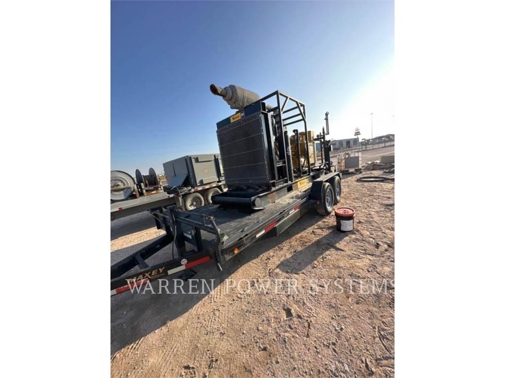 CAT WC170G Άλλες γεννήτριες
