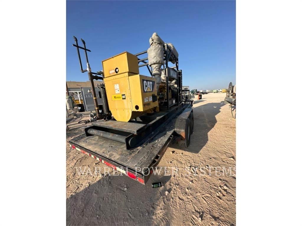 CAT WC170G Άλλες γεννήτριες
