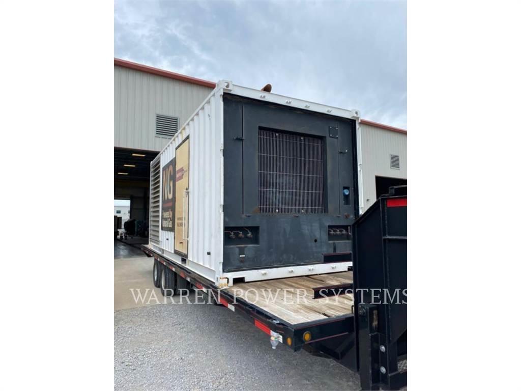 CAT WC215G Άλλες γεννήτριες