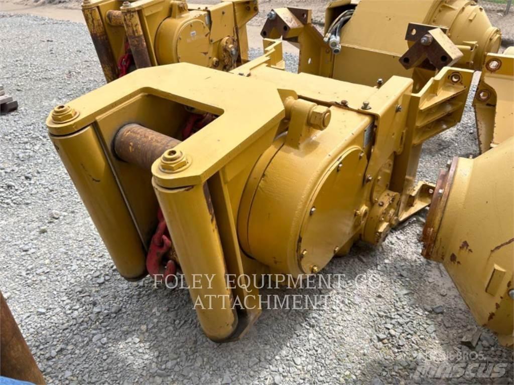 CAT WIPA56SS Μπουλντόζες με ερπύστριες