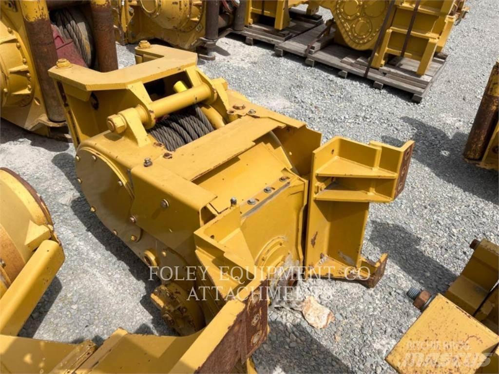CAT WIPA56SS Μπουλντόζες με ερπύστριες