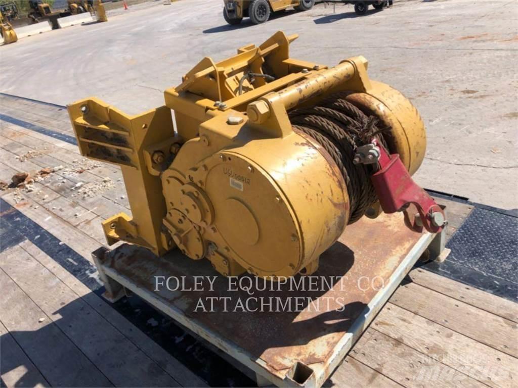 CAT WIPA56SS Μπουλντόζες με ερπύστριες