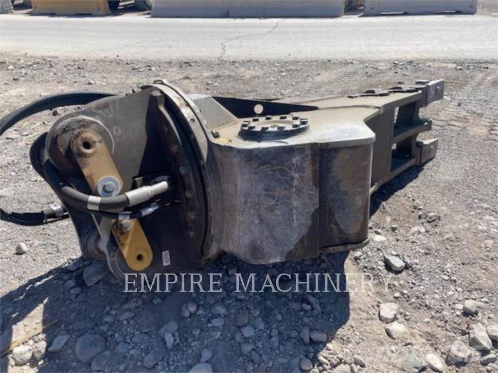 CAT WT-HM Δικράνες