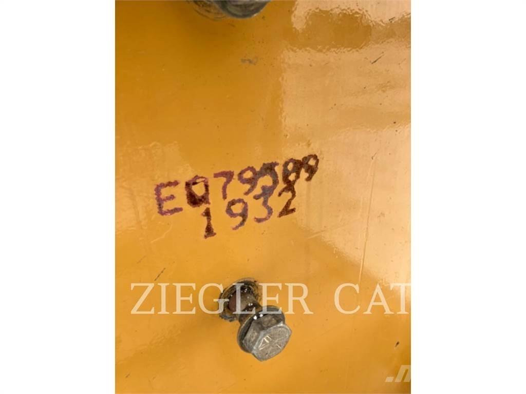 CAT WT-MG Γκρέιντερς