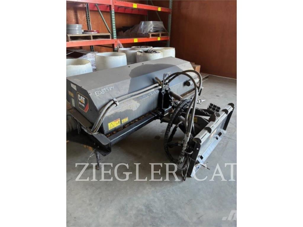 CAT WT-SSL Φορτωτάκια