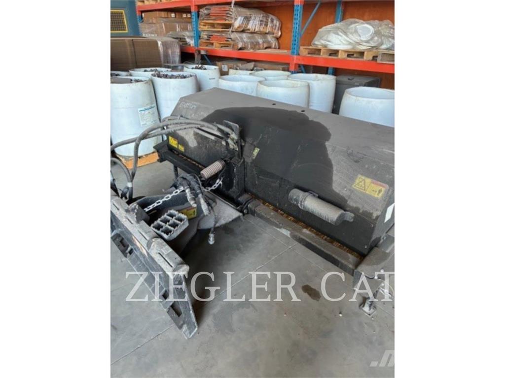 CAT WT-SSL Φορτωτάκια