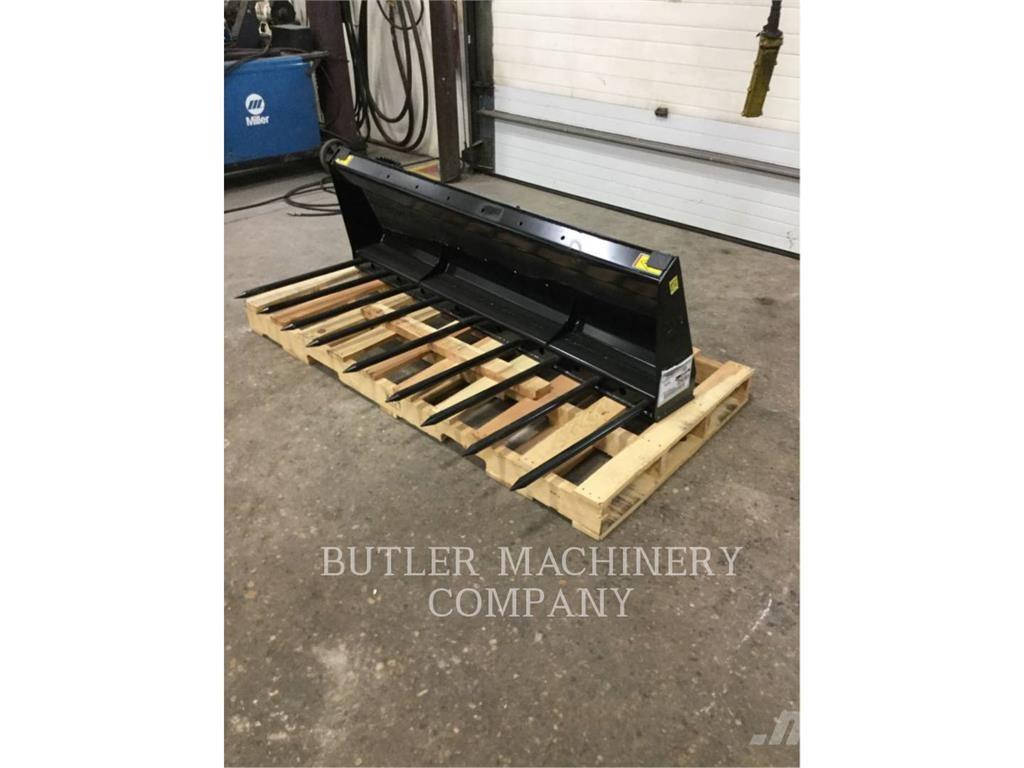 CAT WT-SSL72UT Δικράνες