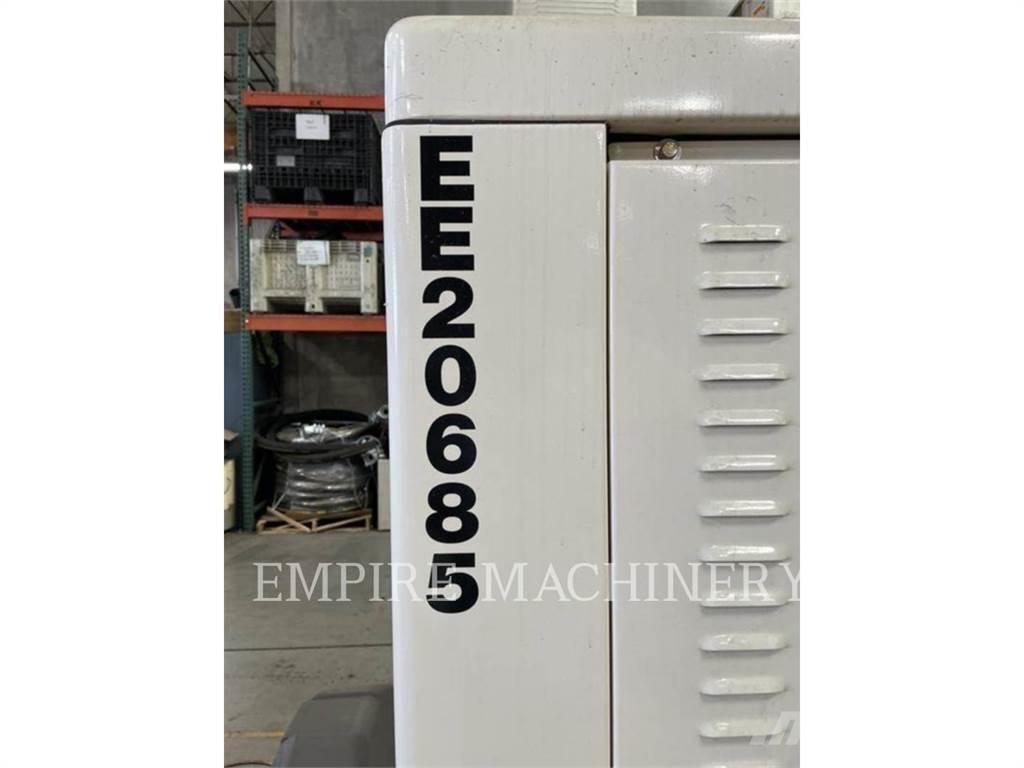 CAT XES60 Άλλα εξαρτήματα