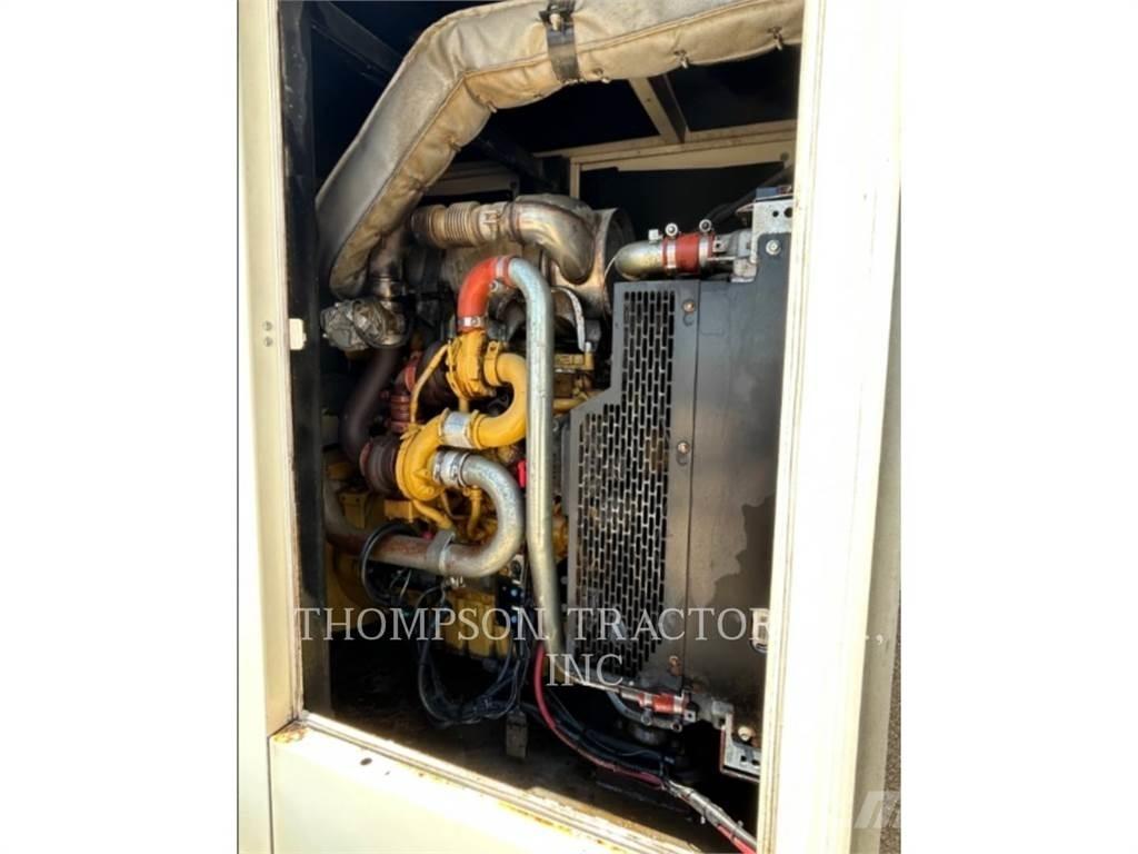 CAT XQ 100 Άλλες γεννήτριες