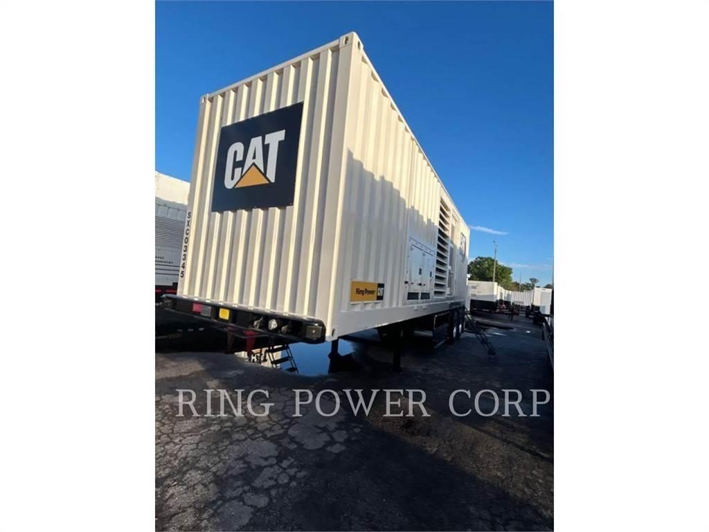 CAT XQ 1000 Άλλες γεννήτριες