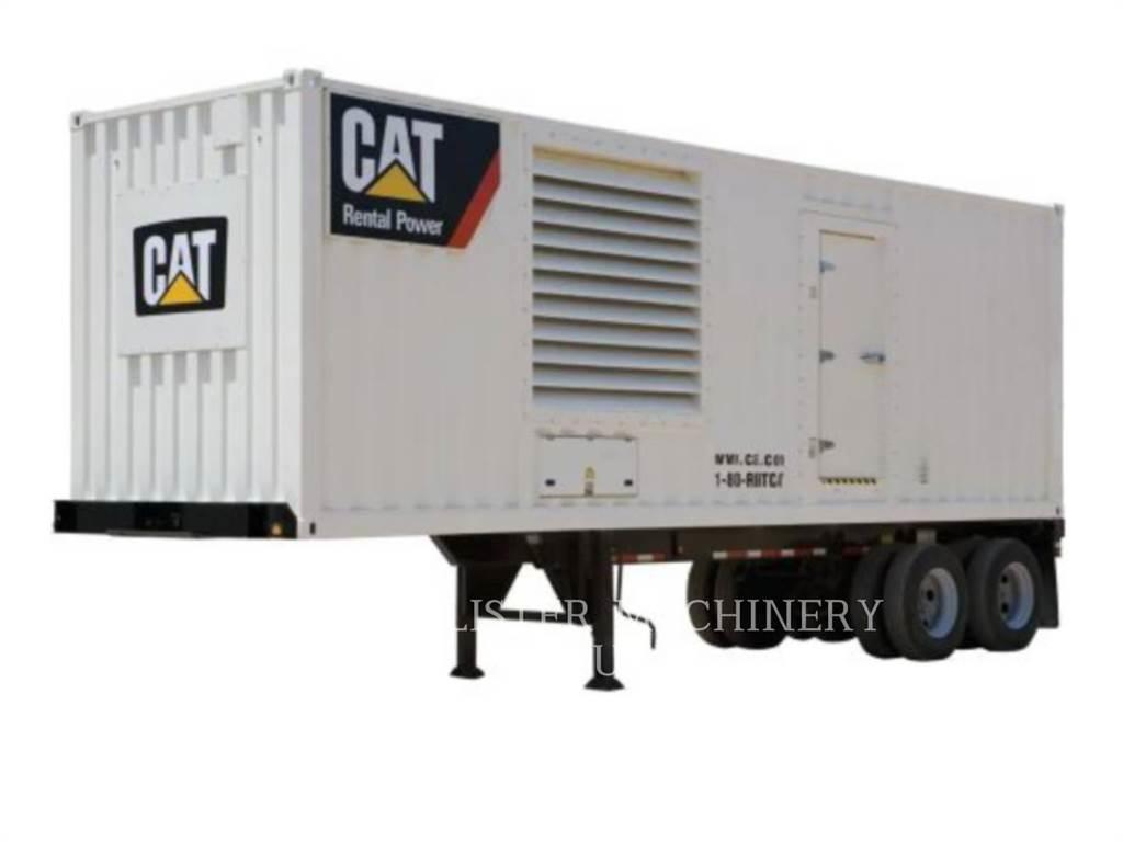 CAT XQ 1000 Άλλες γεννήτριες