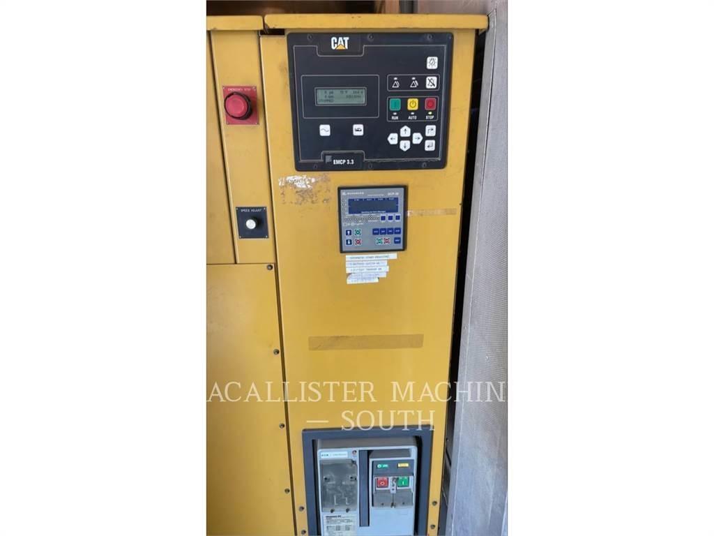 CAT XQ 1000 Άλλες γεννήτριες