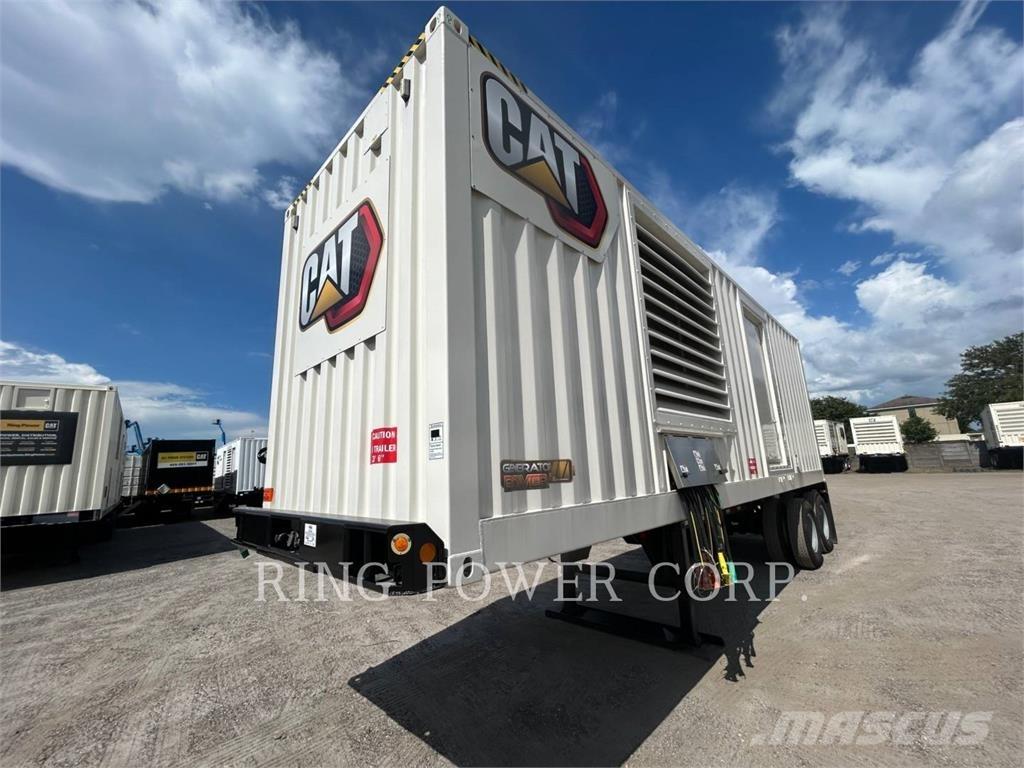 CAT XQ 1000 Άλλες γεννήτριες