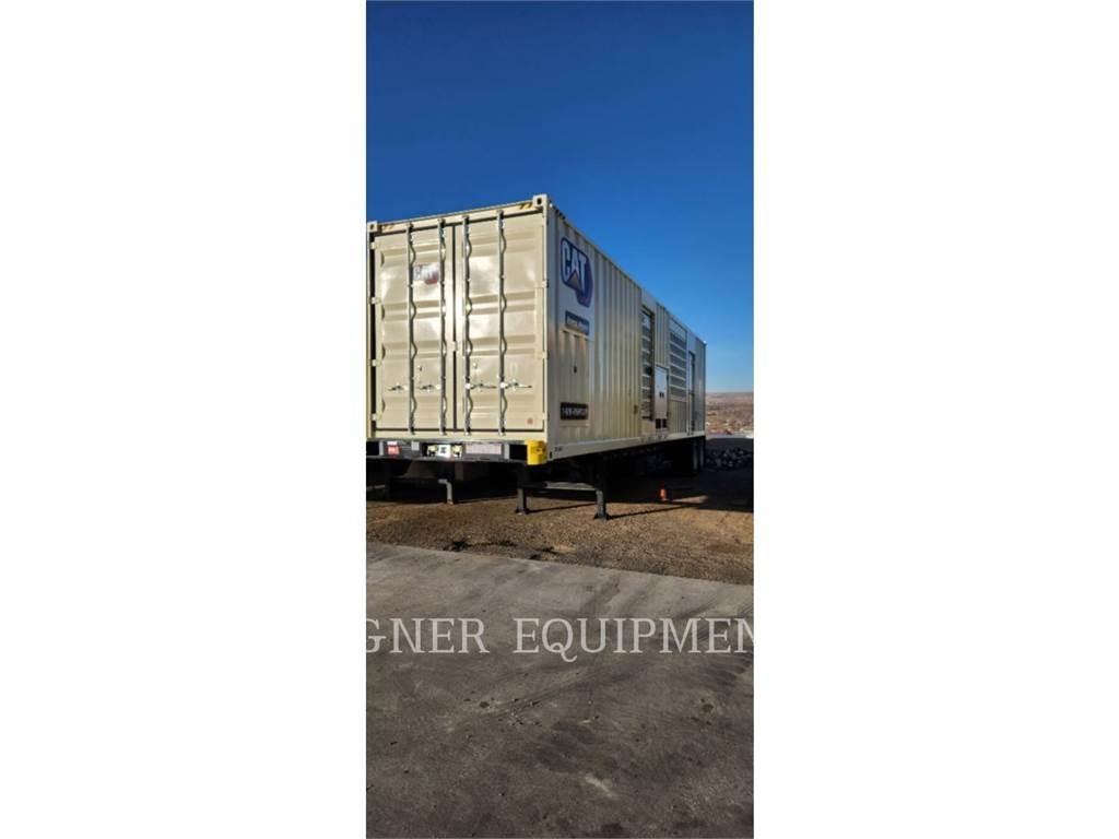 CAT XQ 1140 Άλλες γεννήτριες