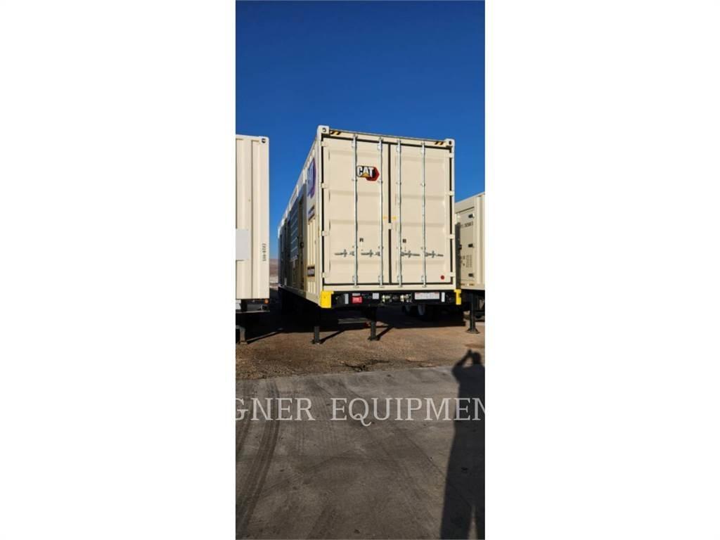 CAT XQ 1140 Άλλες γεννήτριες