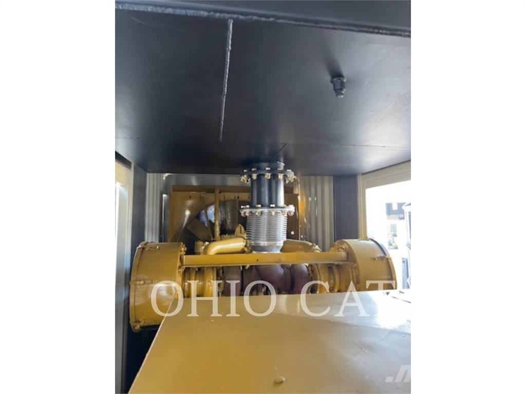 CAT XQ 1250 Άλλες γεννήτριες