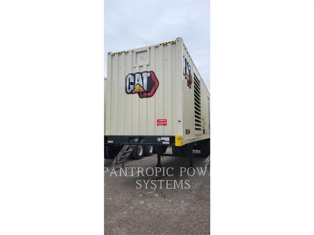 CAT XQ 1250 Άλλες γεννήτριες