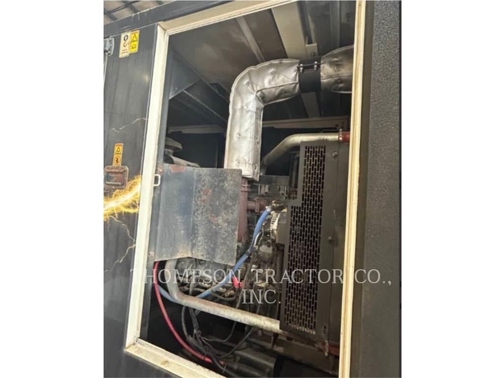 CAT XQ 150 Άλλες γεννήτριες