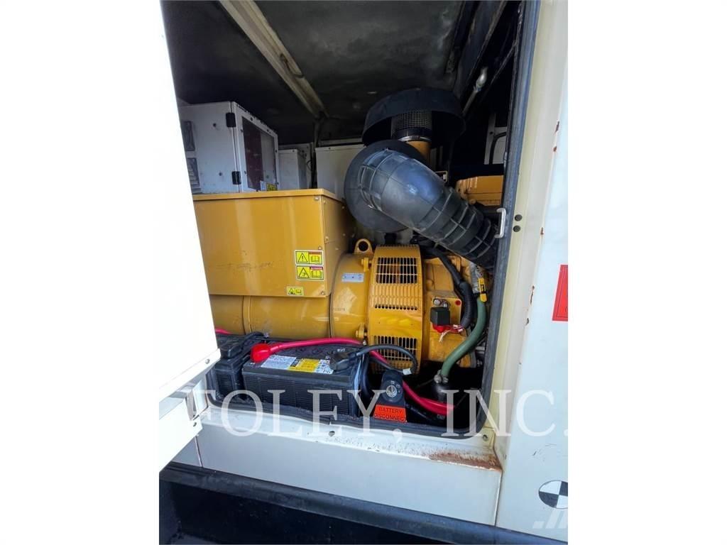 CAT XQ 175 Άλλες γεννήτριες