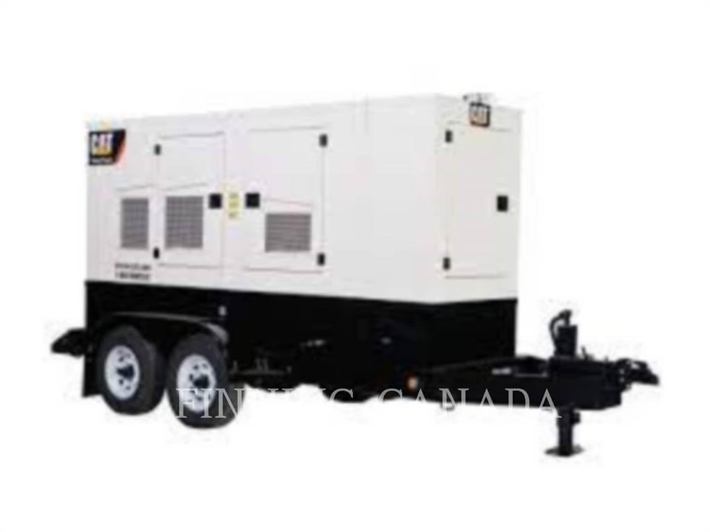 CAT XQ 175 Άλλες γεννήτριες