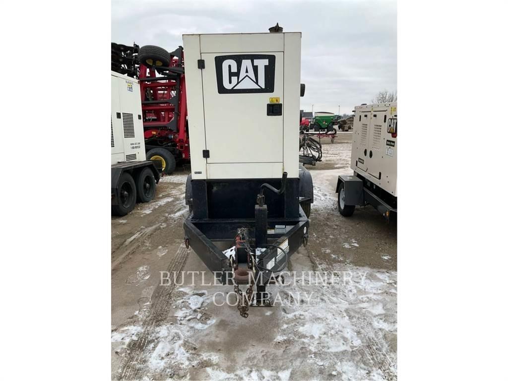 CAT XQ 175 Άλλες γεννήτριες