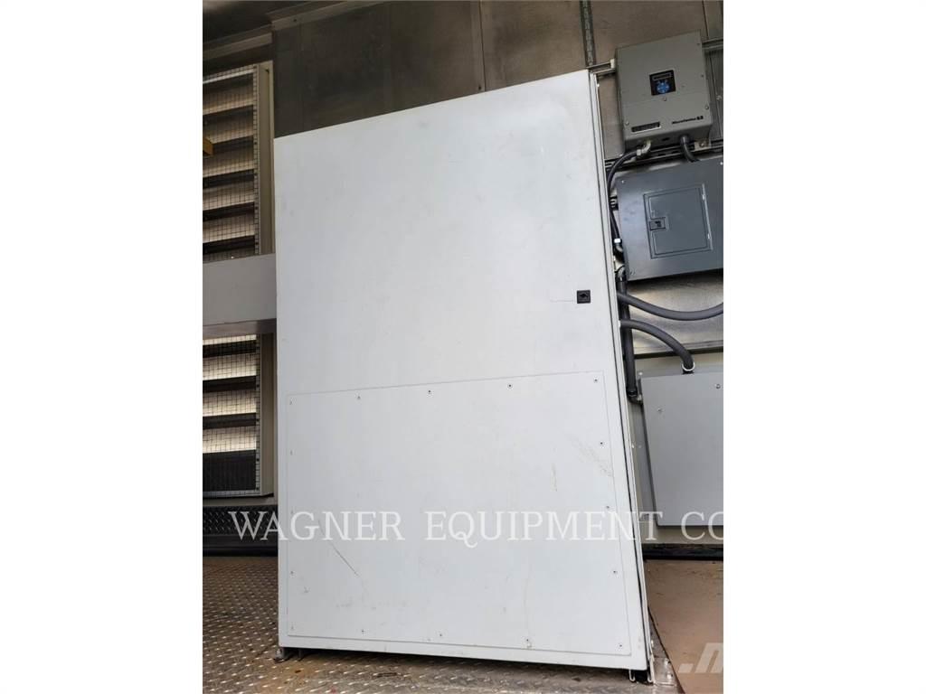 CAT XQ 1750 Άλλες γεννήτριες