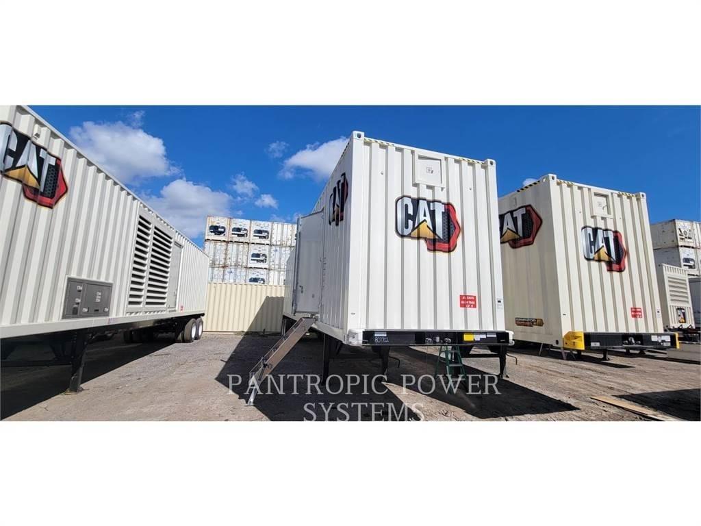 CAT XQ 1750 Άλλες γεννήτριες