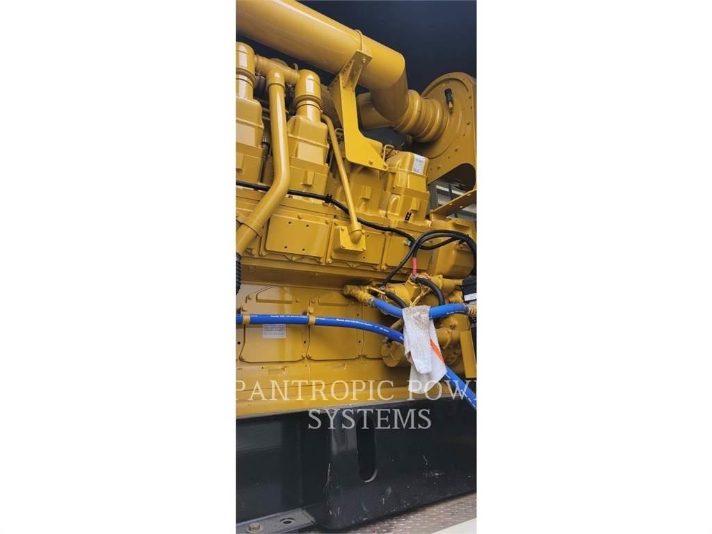 CAT XQ 1750 Άλλες γεννήτριες