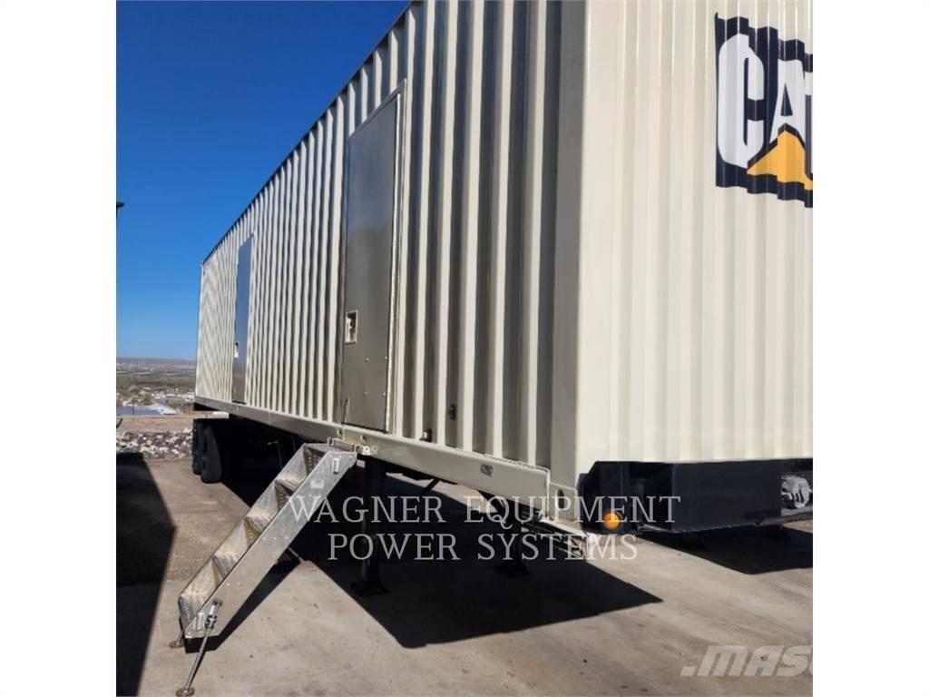 CAT XQ 1750 Άλλες γεννήτριες