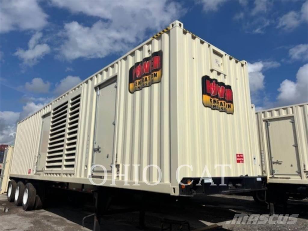 CAT XQ 1750 Άλλες γεννήτριες