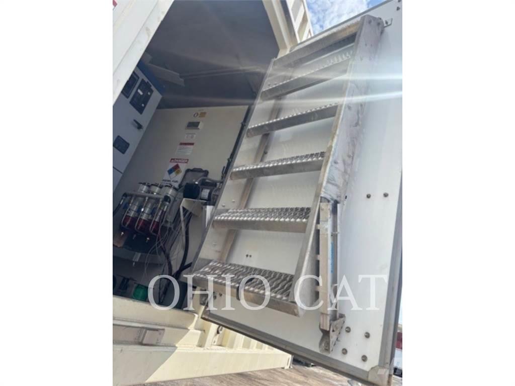 CAT XQ 1750 Άλλες γεννήτριες