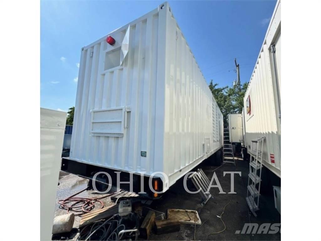CAT XQ 1750 Άλλες γεννήτριες