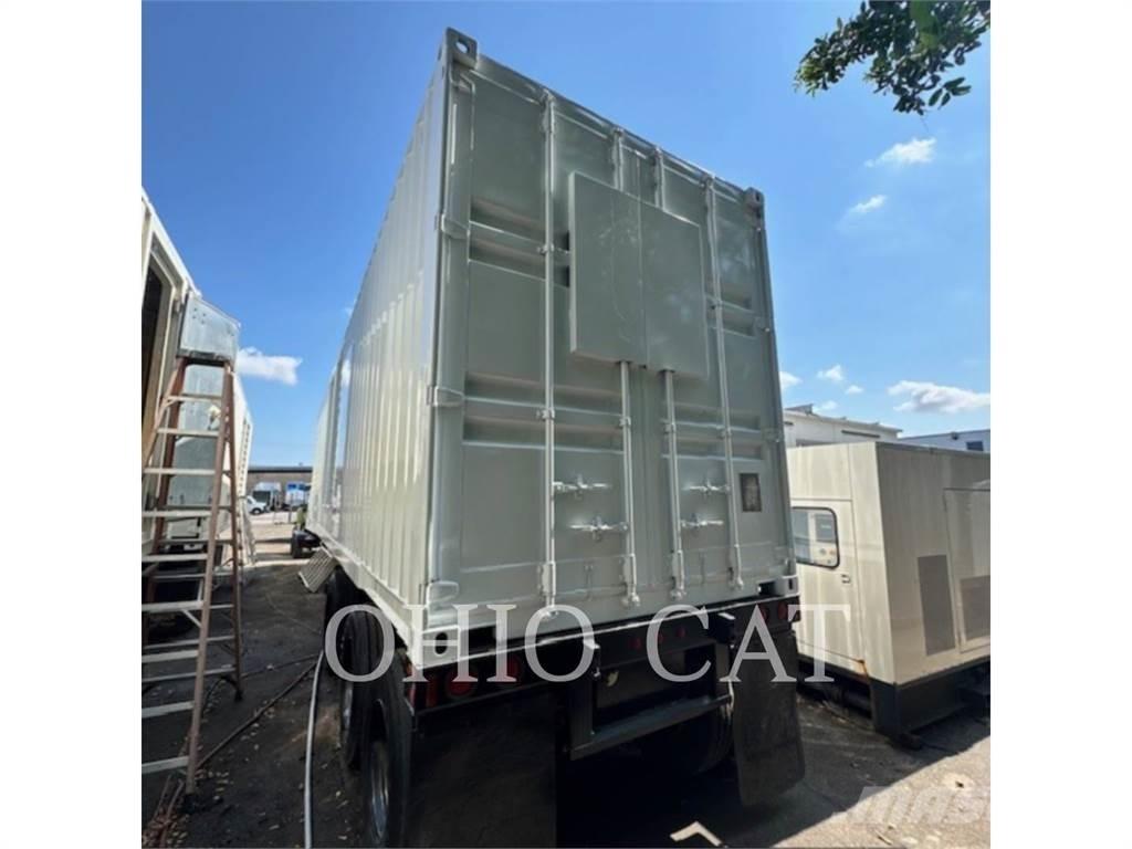 CAT XQ 1750 Άλλες γεννήτριες