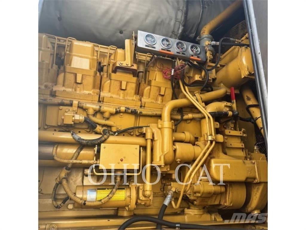 CAT XQ 1750 Άλλες γεννήτριες