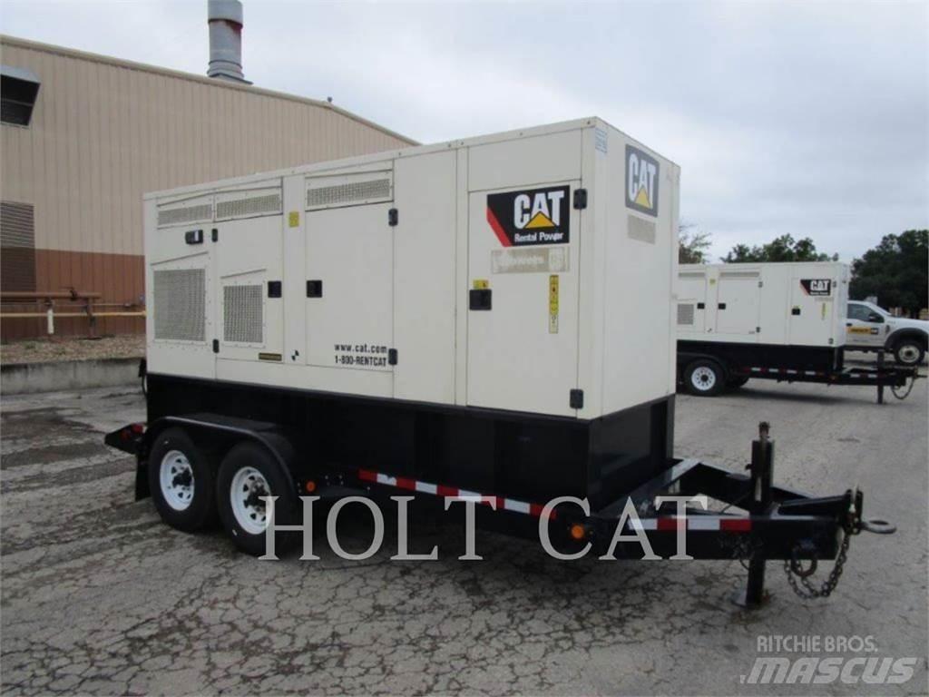 CAT XQ 200 Άλλες γεννήτριες