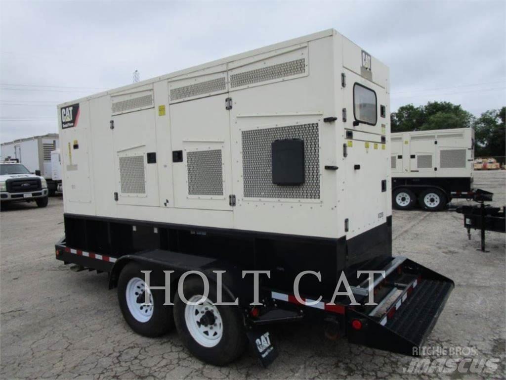 CAT XQ 200 Άλλες γεννήτριες