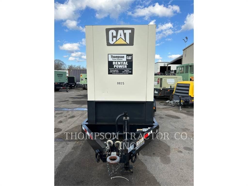 CAT XQ 200 Άλλες γεννήτριες