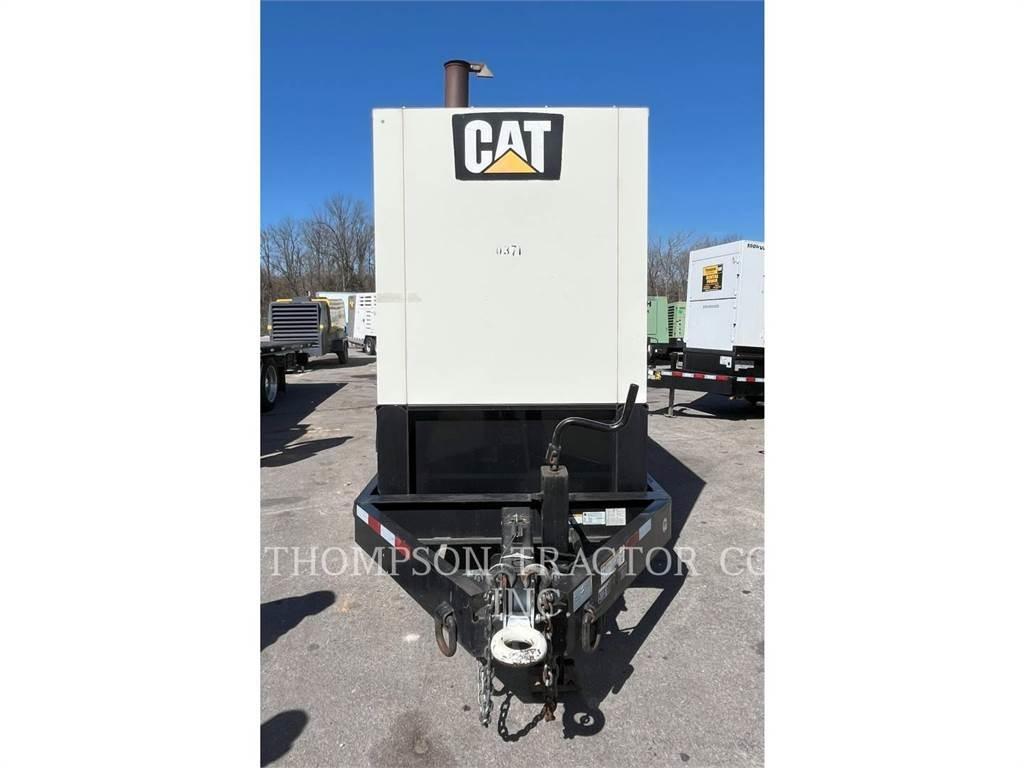 CAT XQ 200 Άλλες γεννήτριες