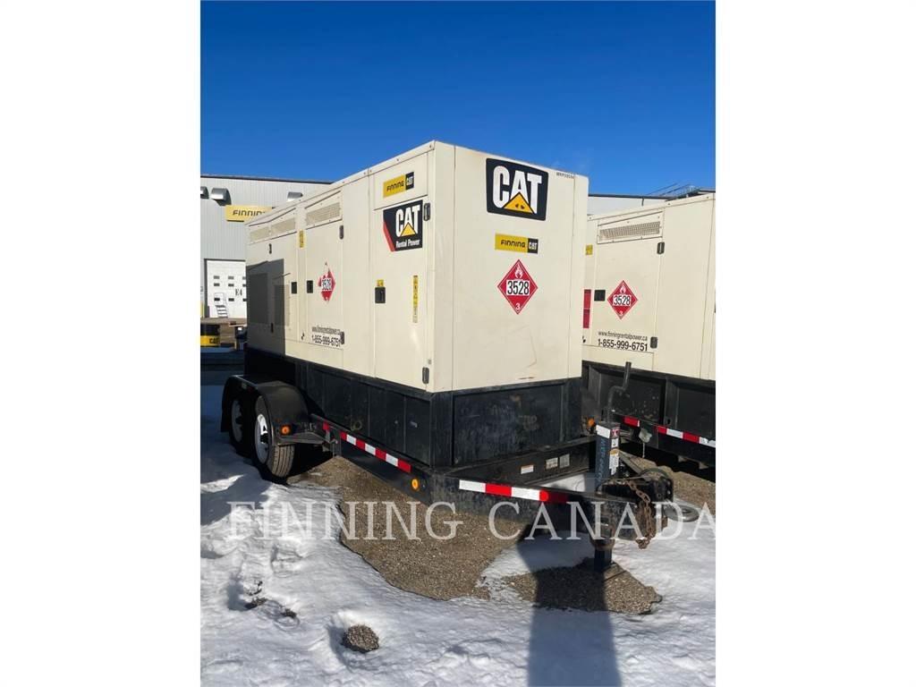 CAT XQ 200 Άλλες γεννήτριες