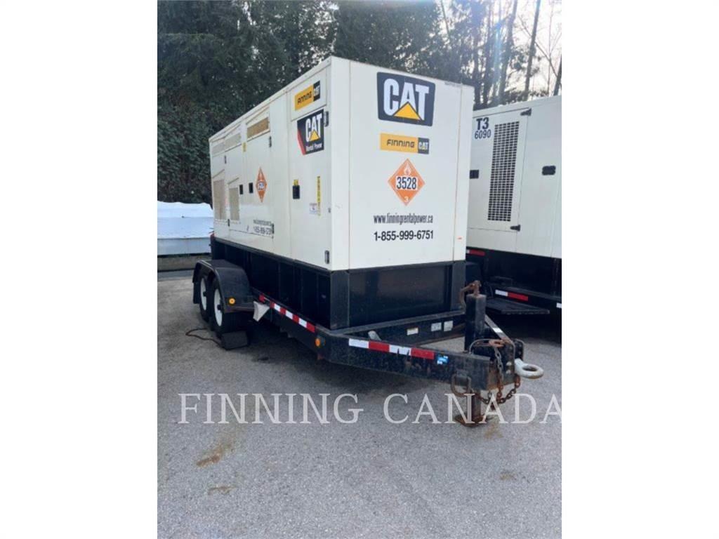 CAT XQ 200 Άλλες γεννήτριες