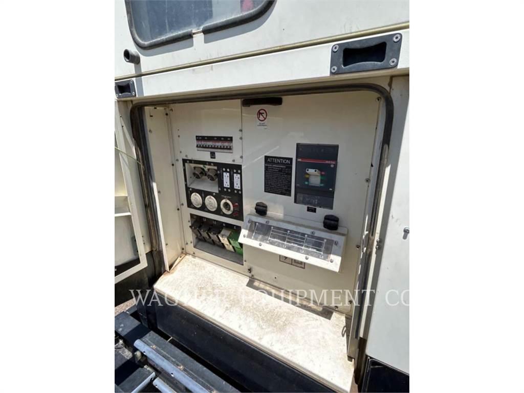 CAT XQ 200 Άλλες γεννήτριες