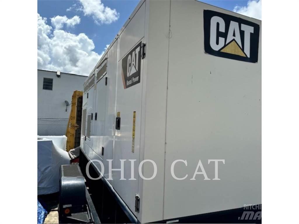 CAT XQ 200 Άλλες γεννήτριες