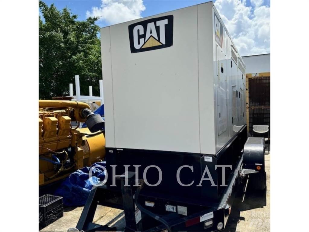 CAT XQ 200 Άλλες γεννήτριες