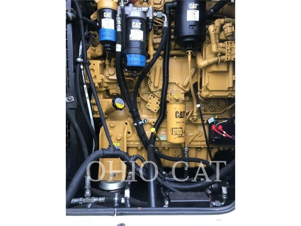 CAT XQ 200 Άλλες γεννήτριες