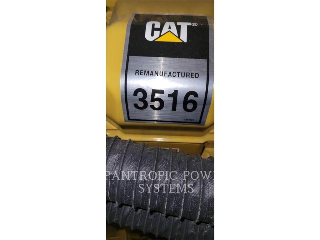 CAT XQ 2000 Άλλες γεννήτριες