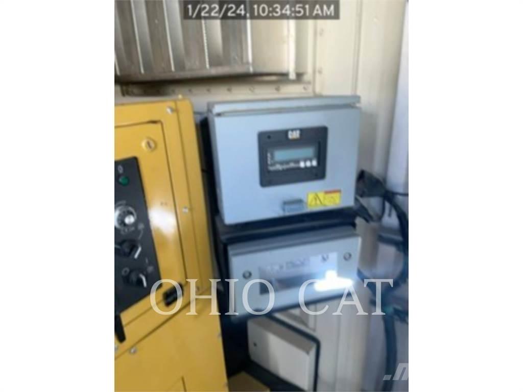 CAT XQ 2000 Άλλες γεννήτριες