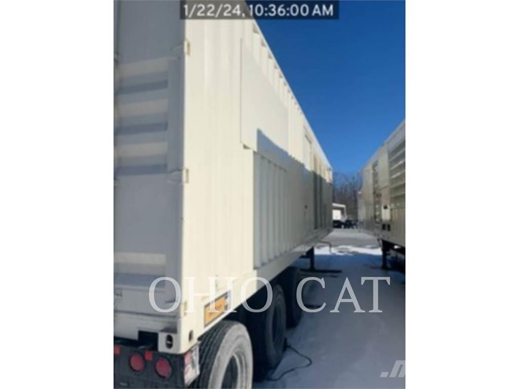 CAT XQ 2000 Άλλες γεννήτριες