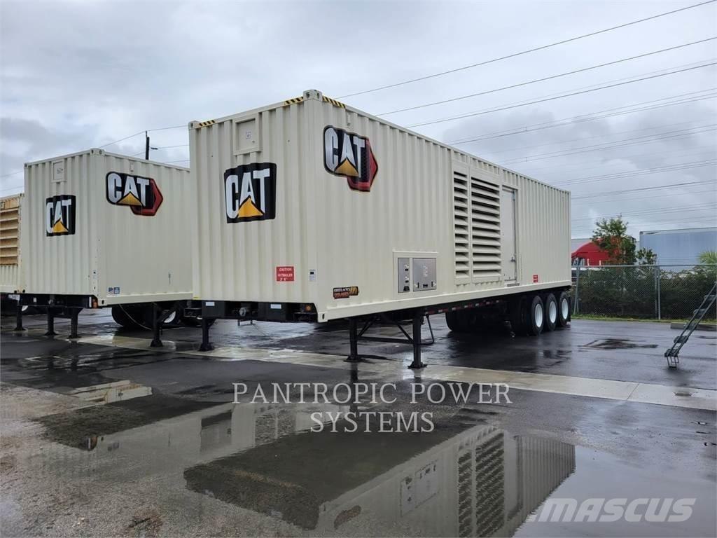 CAT XQ 2000 Άλλες γεννήτριες